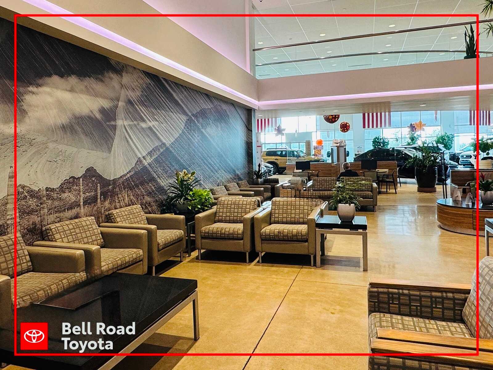 Thumbnail: 2024 Toyota RAV4 - 31