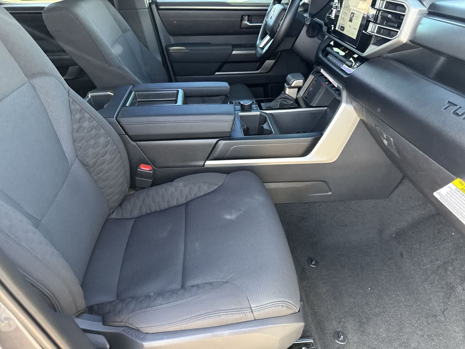 Thumbnail: 2026 Toyota Tundra - 12