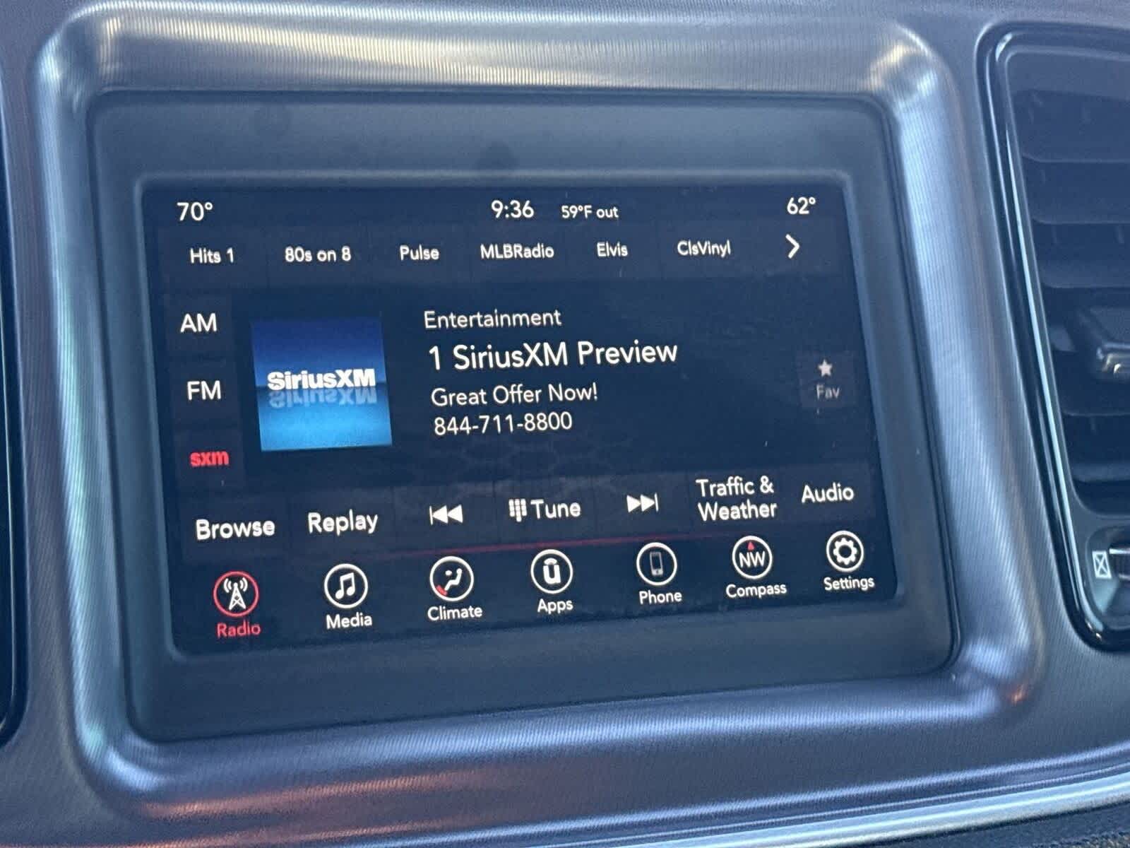 Thumbnail: 2020 Dodge Challenger - 26