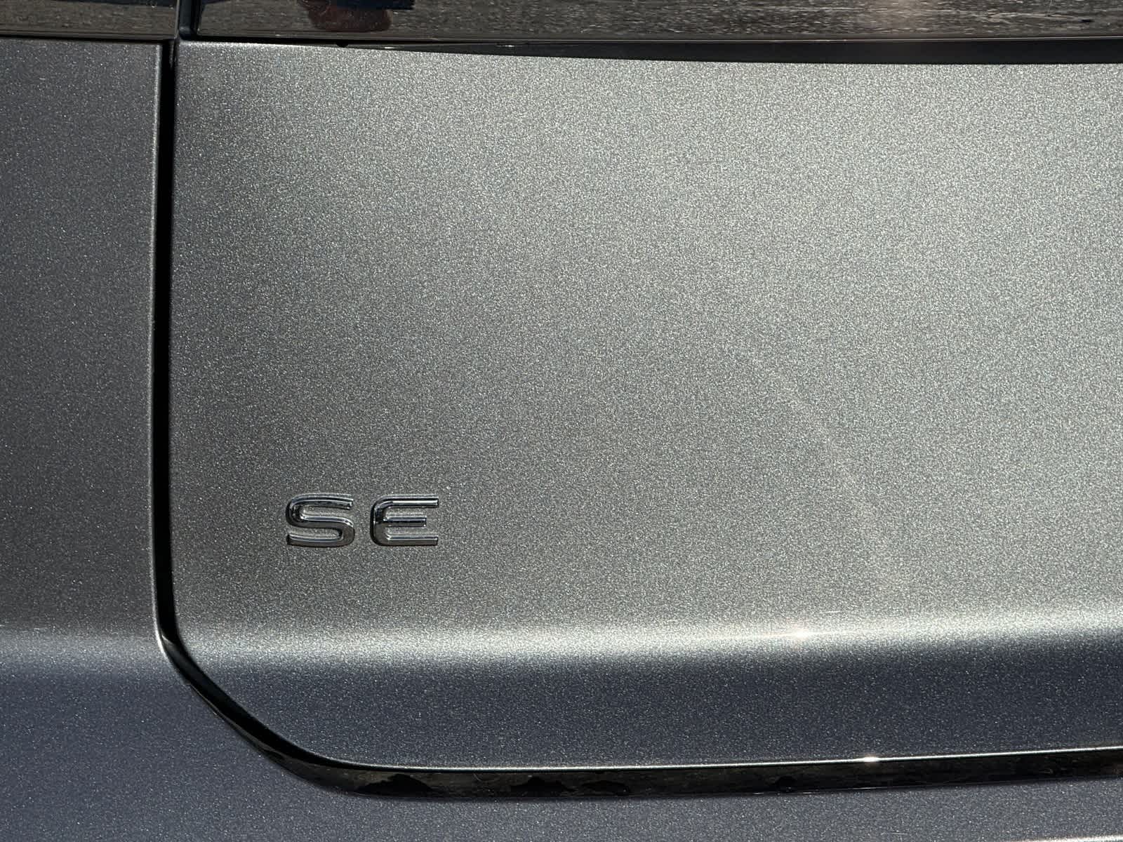 Thumbnail: 2024 Volkswagen Atlas - 14