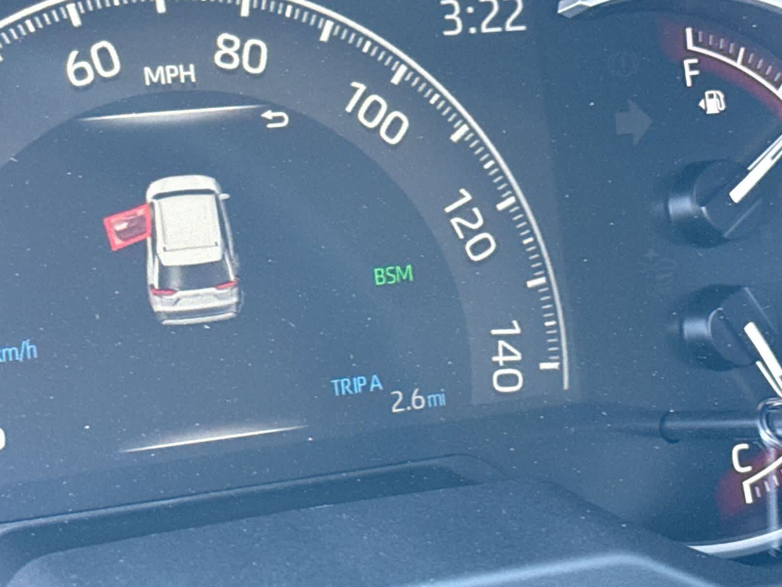 Thumbnail: 2025 Toyota RAV4 - 30