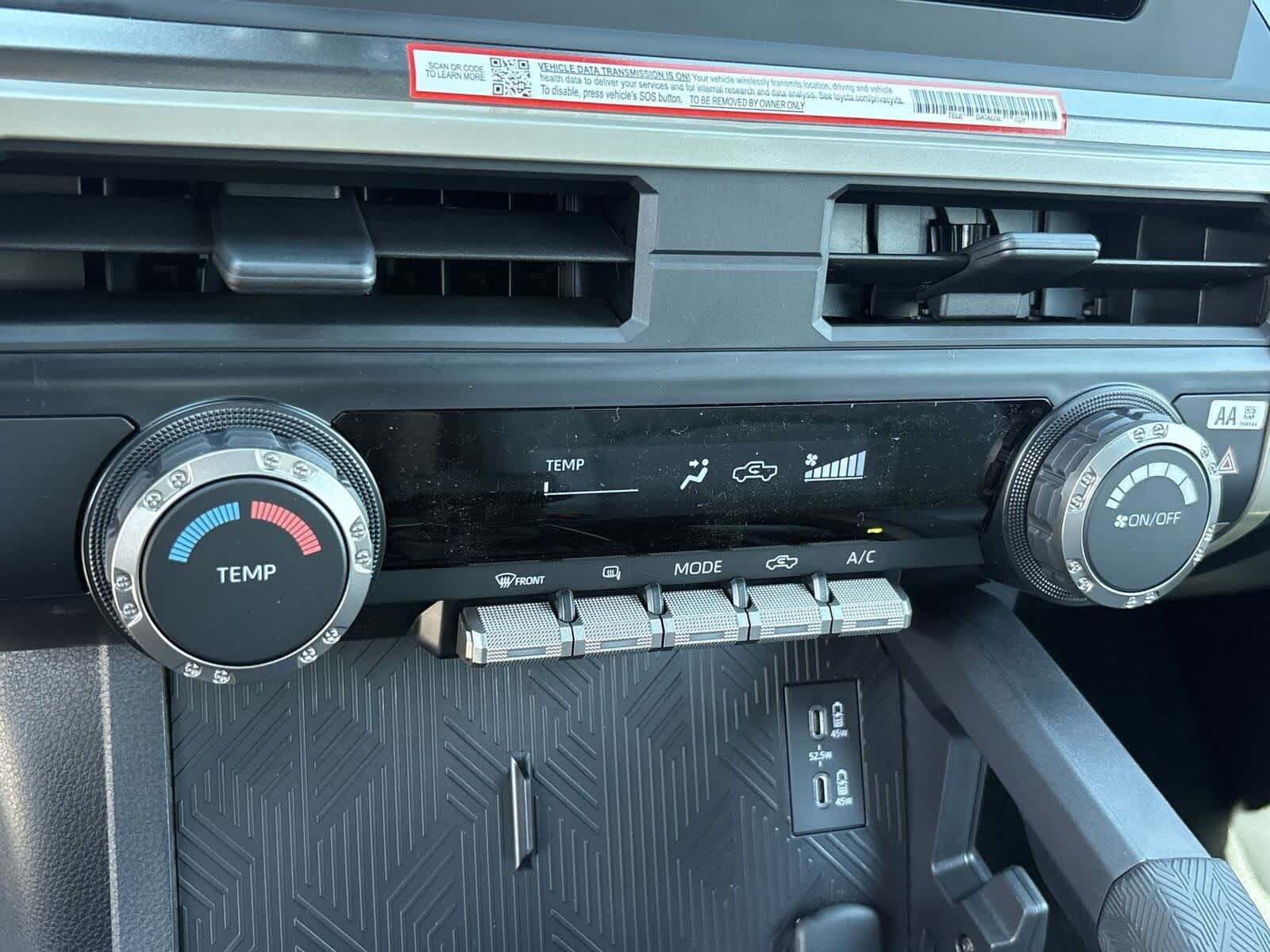 Thumbnail: 2025 Toyota Tacoma - 23