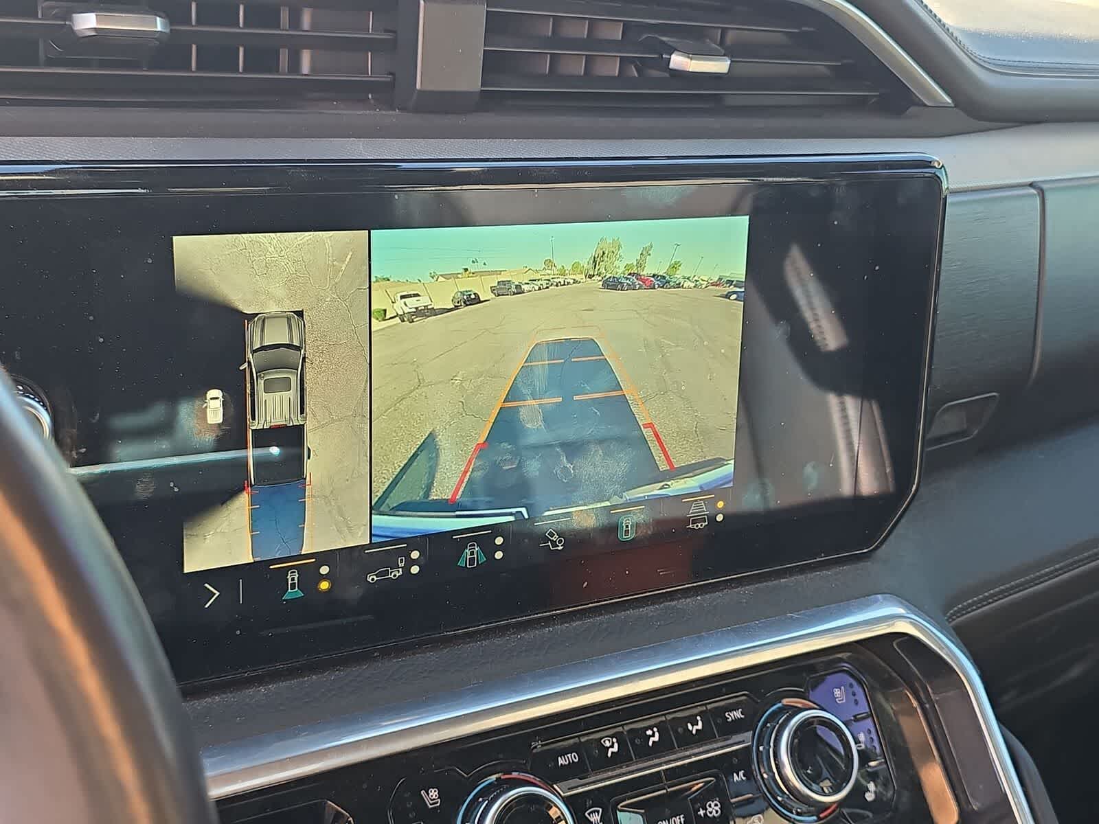 Thumbnail: 2023 GMC Sierra 1500 - 23