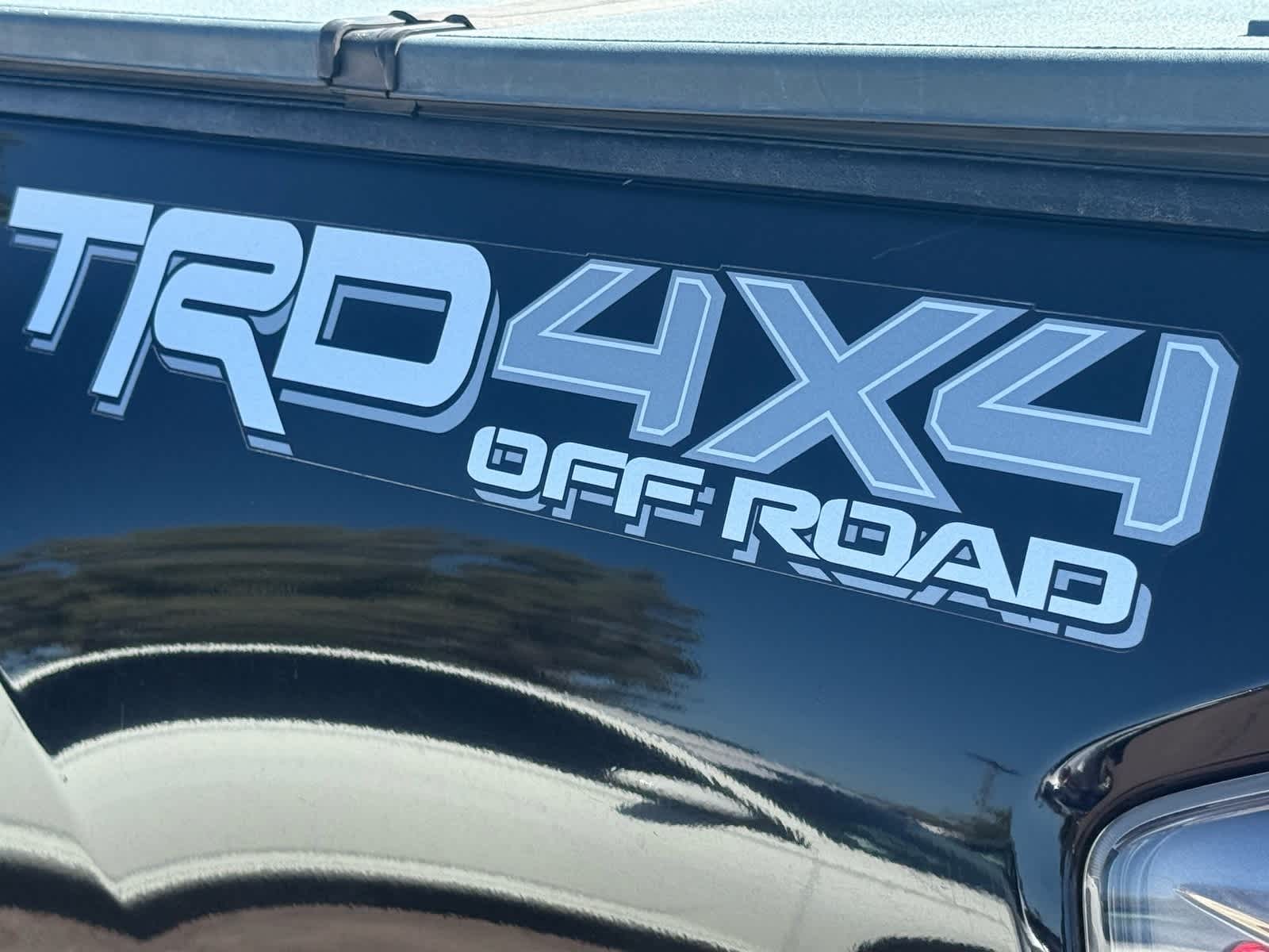 Thumbnail: 2021 Toyota Tacoma - 14