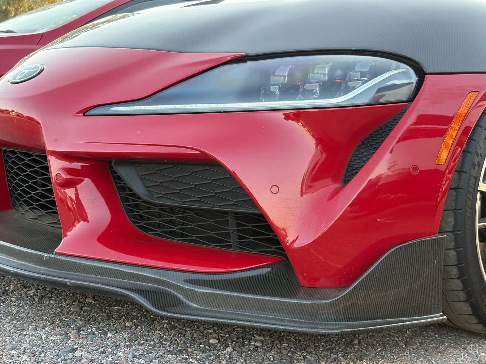 Thumbnail: 2020 Toyota GR Supra - 20