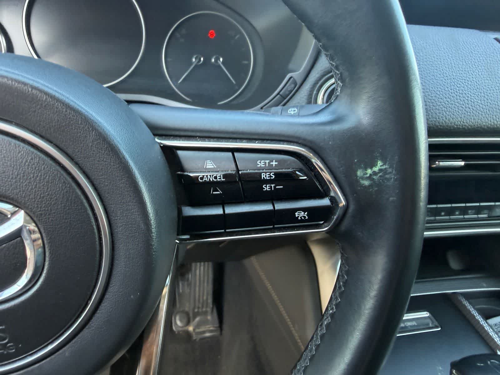 Thumbnail: 2024 Mazda CX-90 - 18