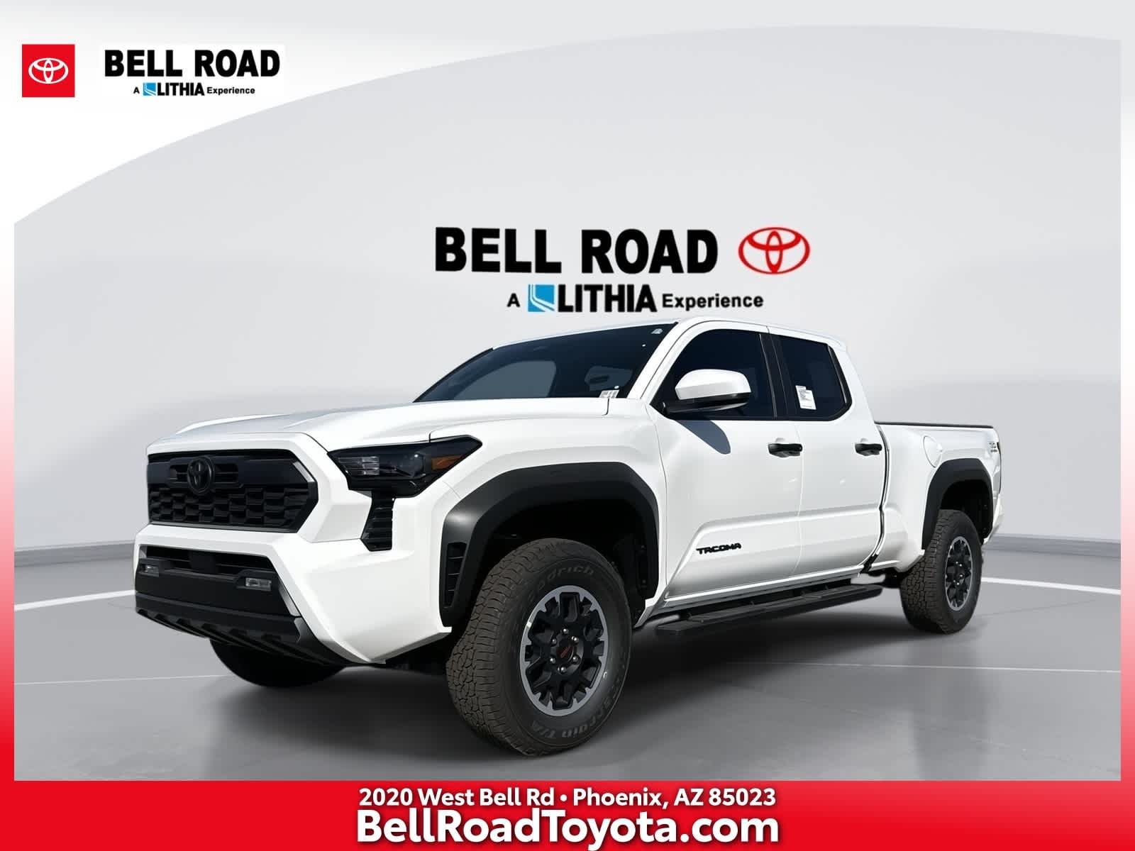Thumbnail: 2025 Toyota Tacoma - 1