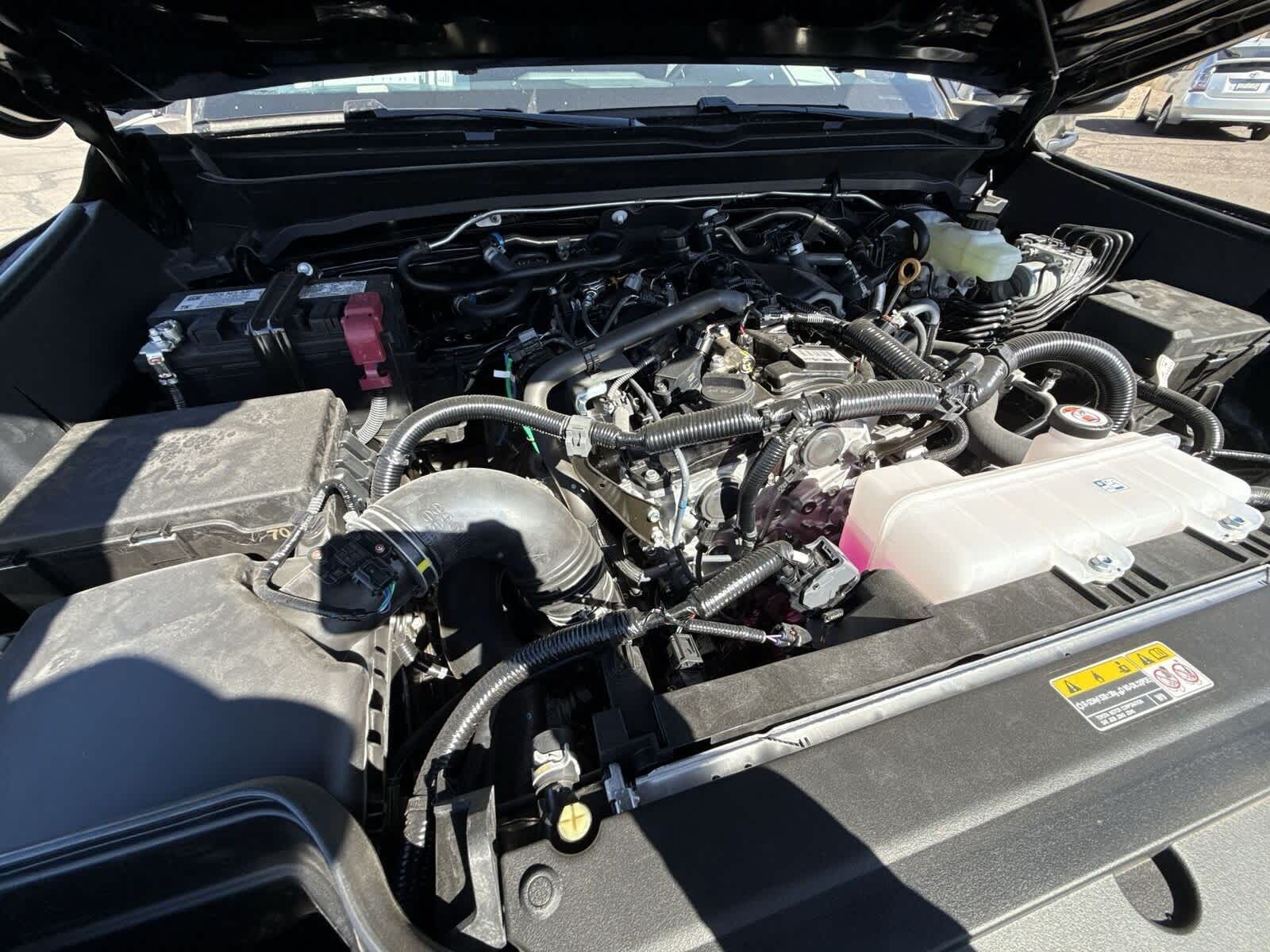 Thumbnail: 2025 Toyota Tacoma - 32