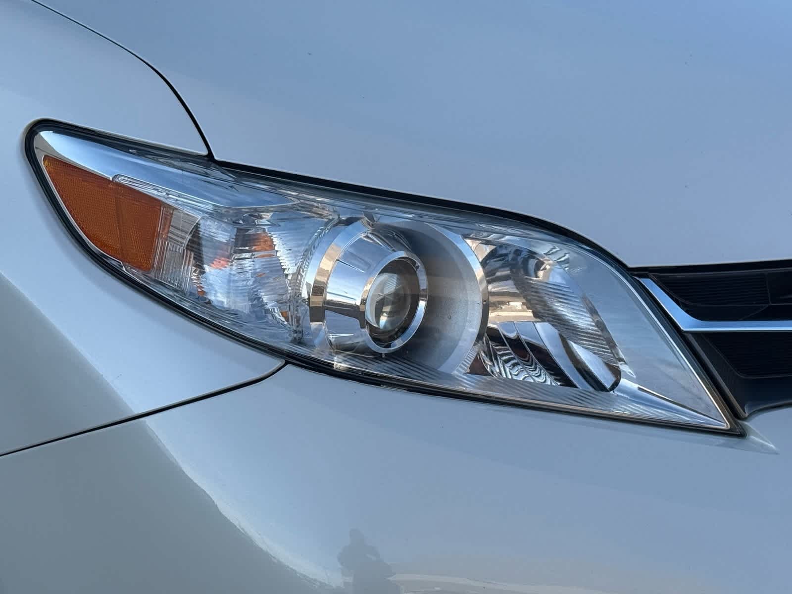 Thumbnail: 2020 Toyota Sienna - 22