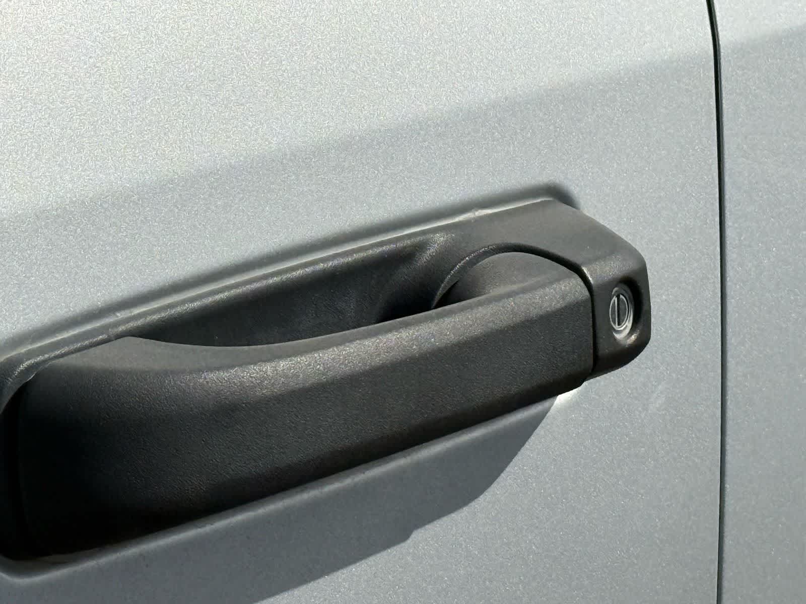 Thumbnail: 2016 RAM 1500 - 12