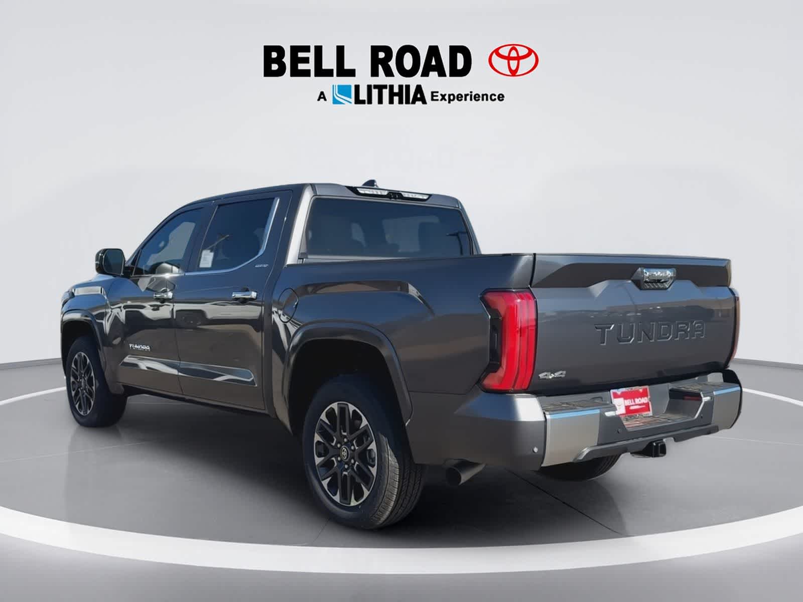 Thumbnail: 2026 Toyota Tundra - 6