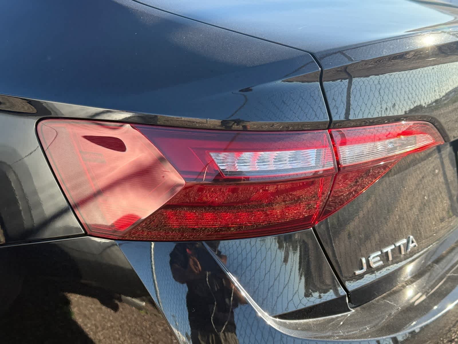 Thumbnail: 2024 Volkswagen Jetta - 10