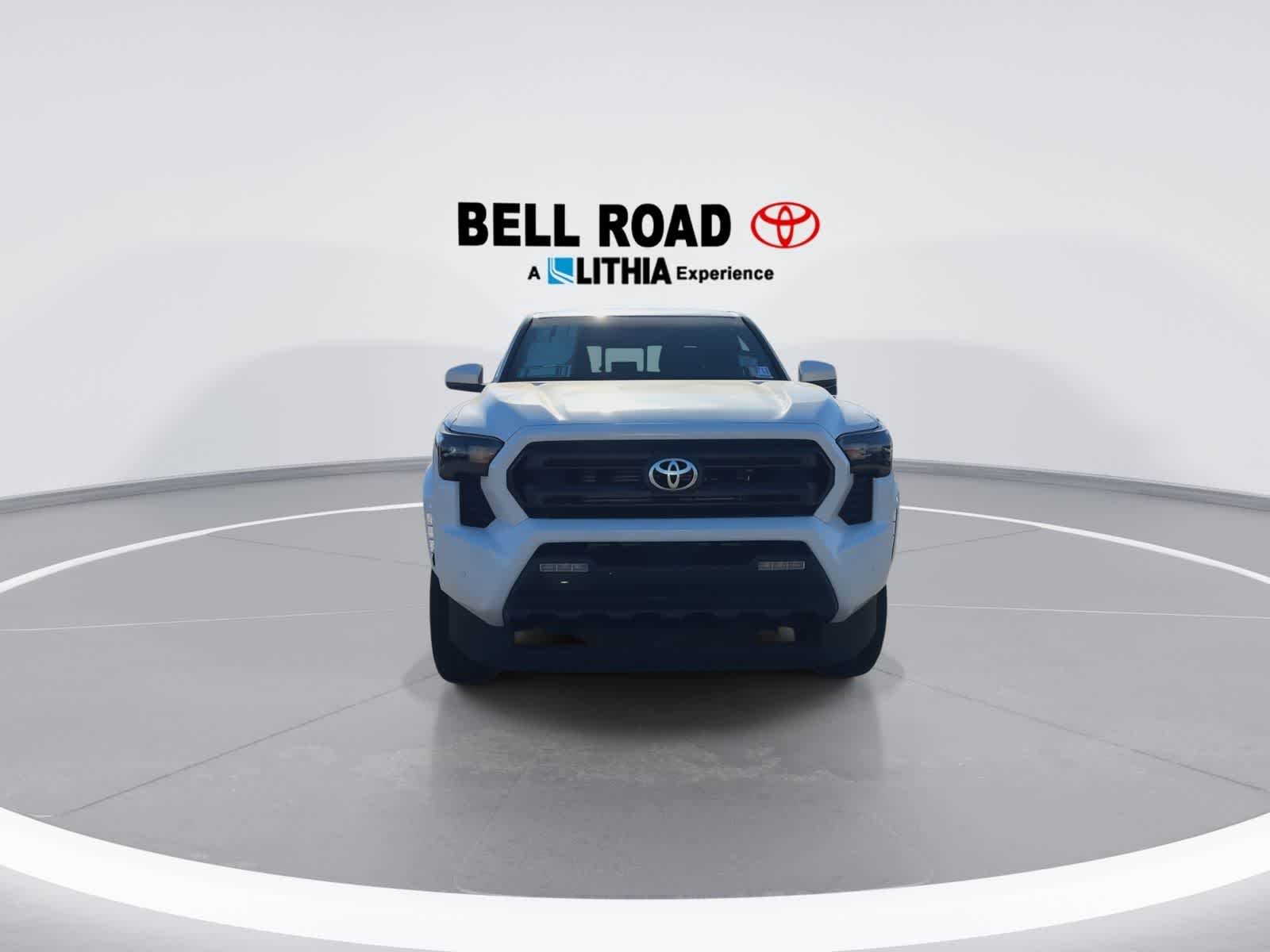 Thumbnail: 2025 Toyota Tacoma - 3