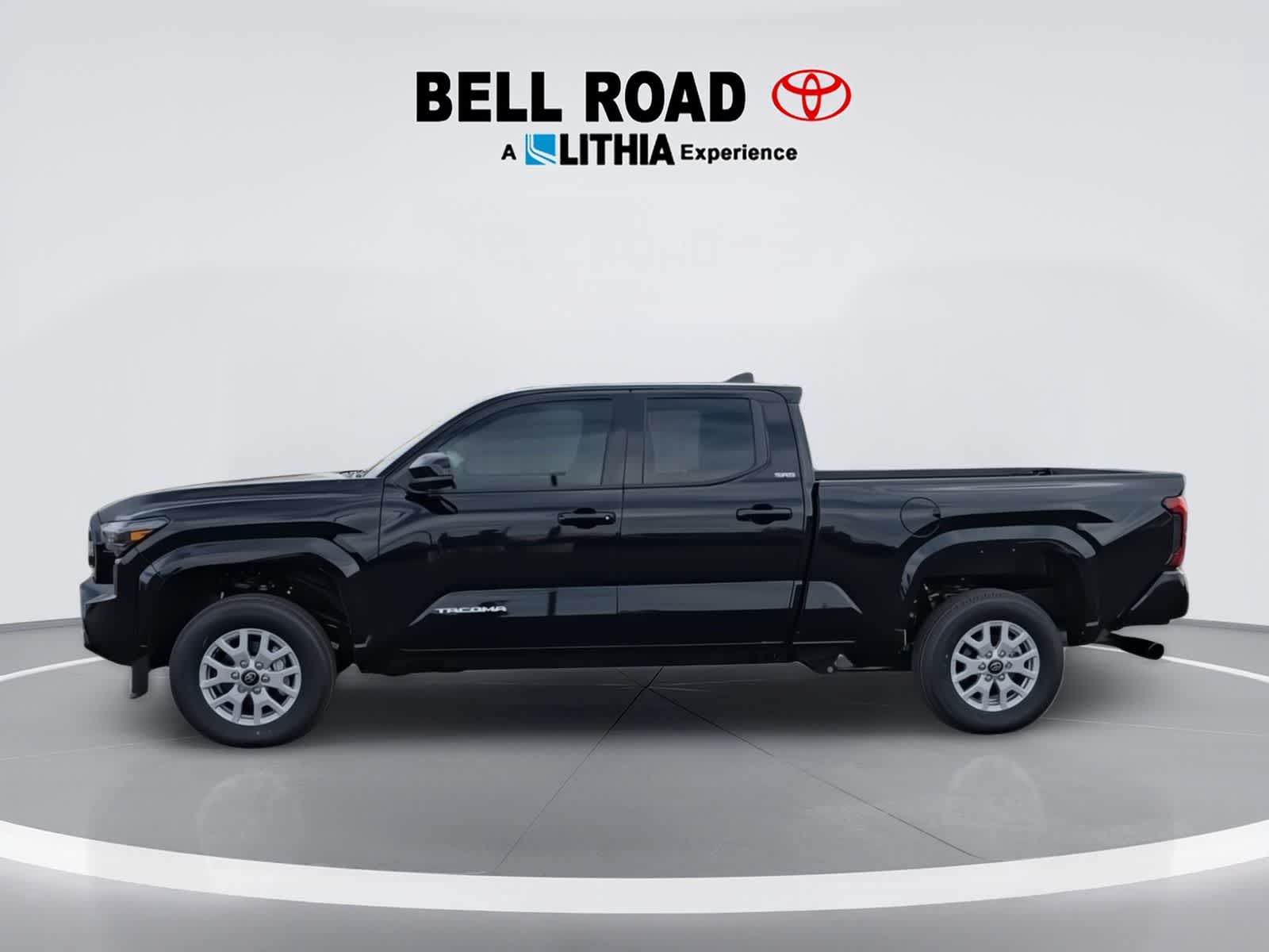 Thumbnail: 2026 Toyota Tacoma - 5