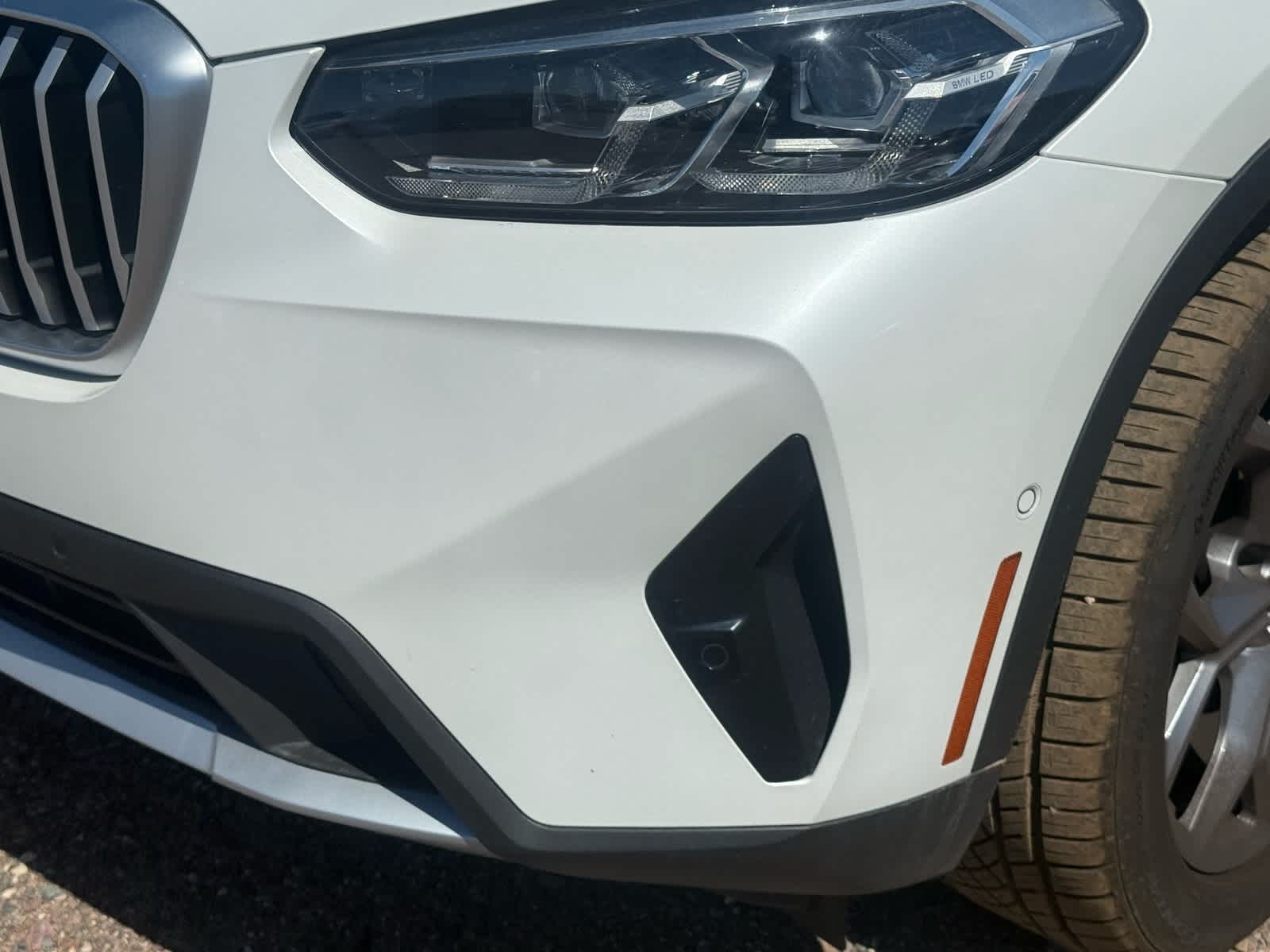Thumbnail: 2023 BMW X3 - 9