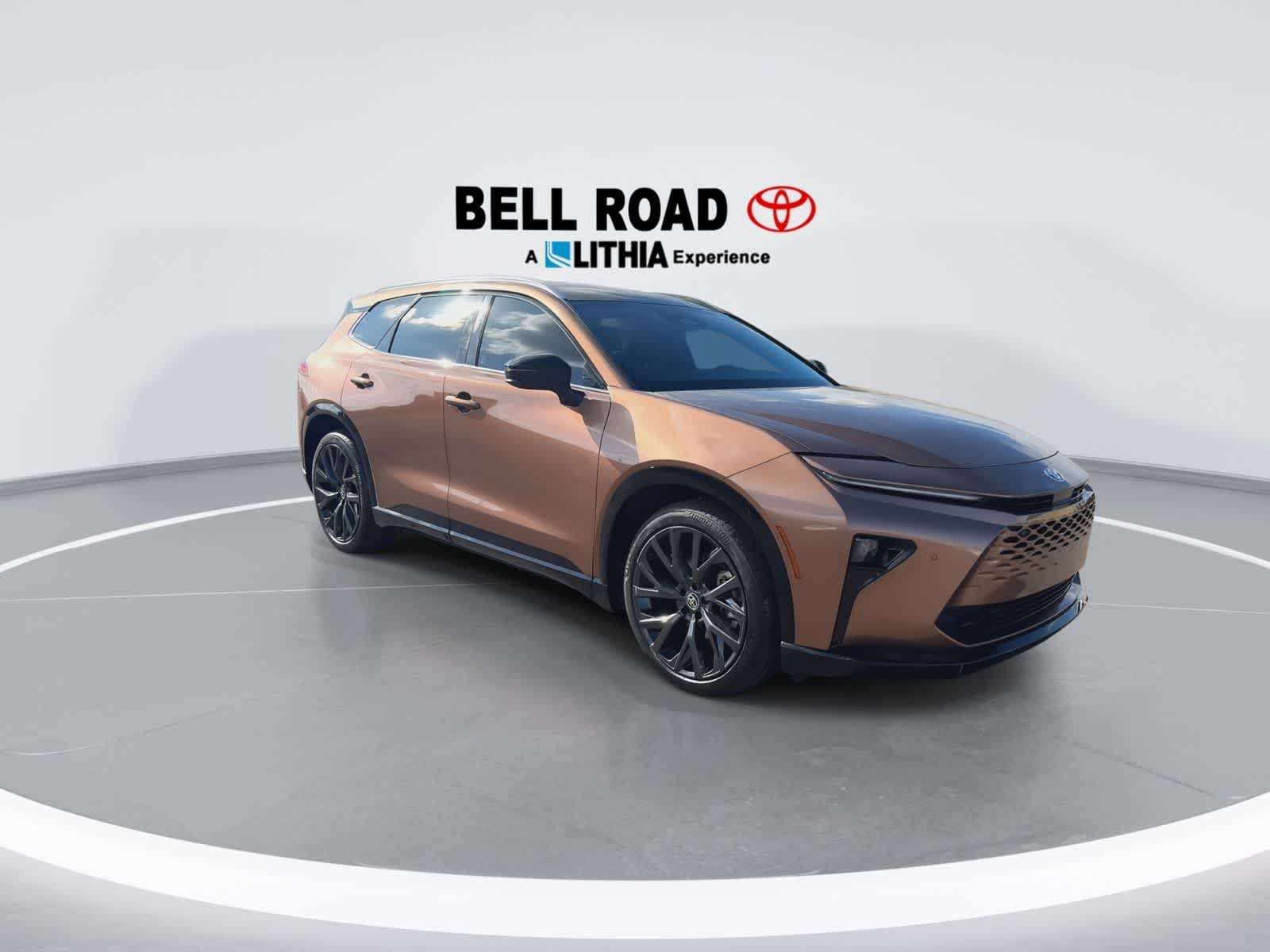 Thumbnail: 2025 Toyota Crown Signia - 2