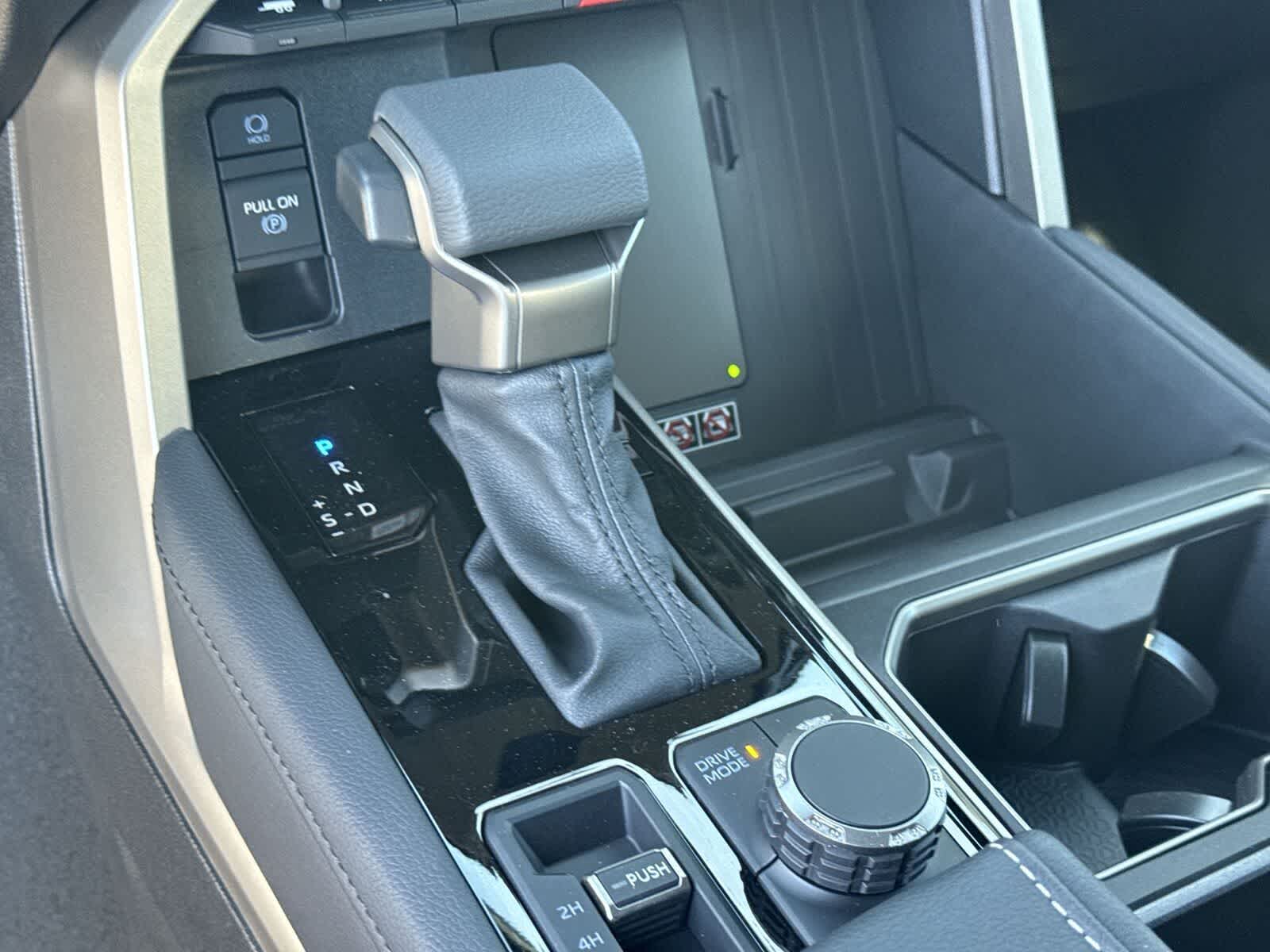 Thumbnail: 2026 Toyota Tundra - 24