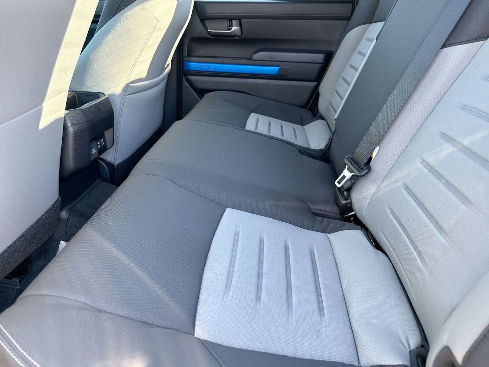 Thumbnail: 2025 Toyota Tacoma - 14