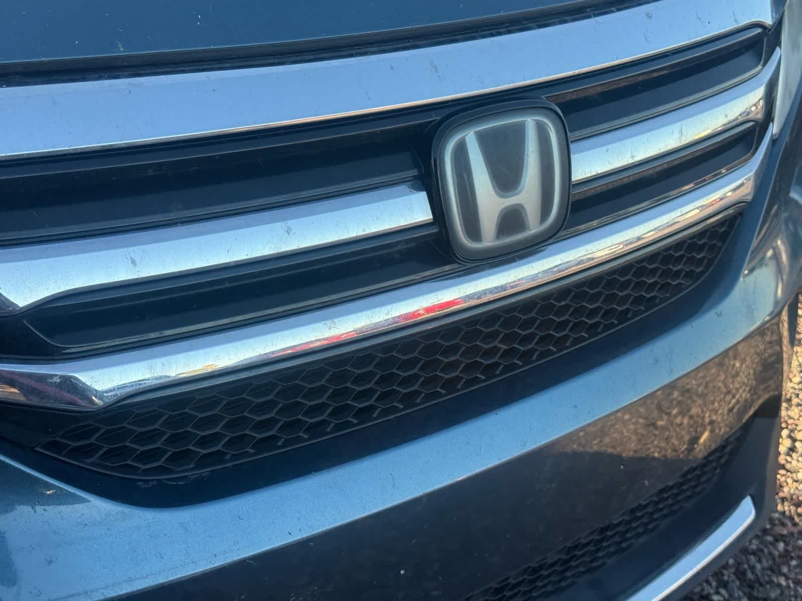 Thumbnail: 2016 Honda Pilot - 22