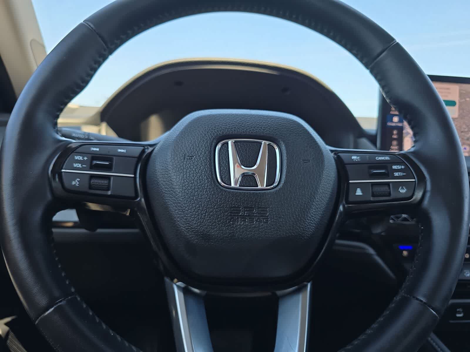 Thumbnail: 2023 Honda Accord - 27