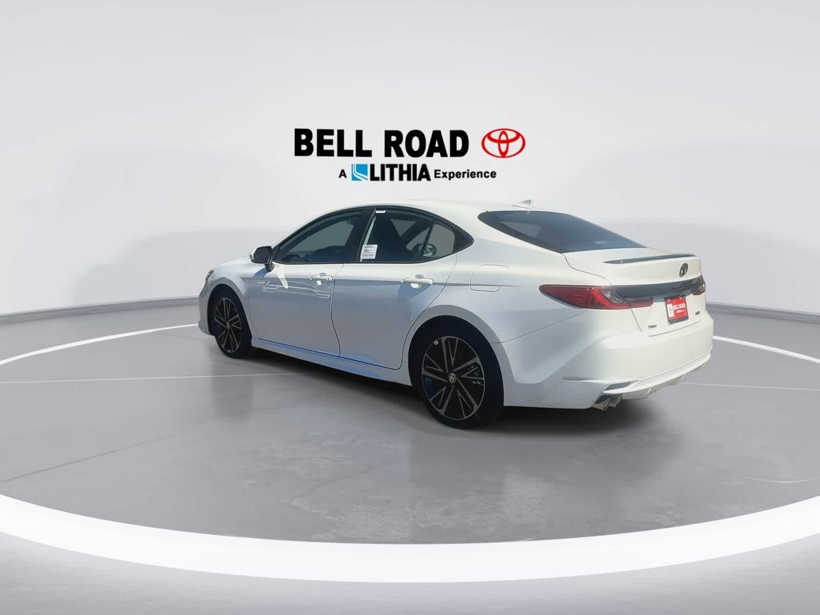 Thumbnail: 2026 Toyota Camry - 6