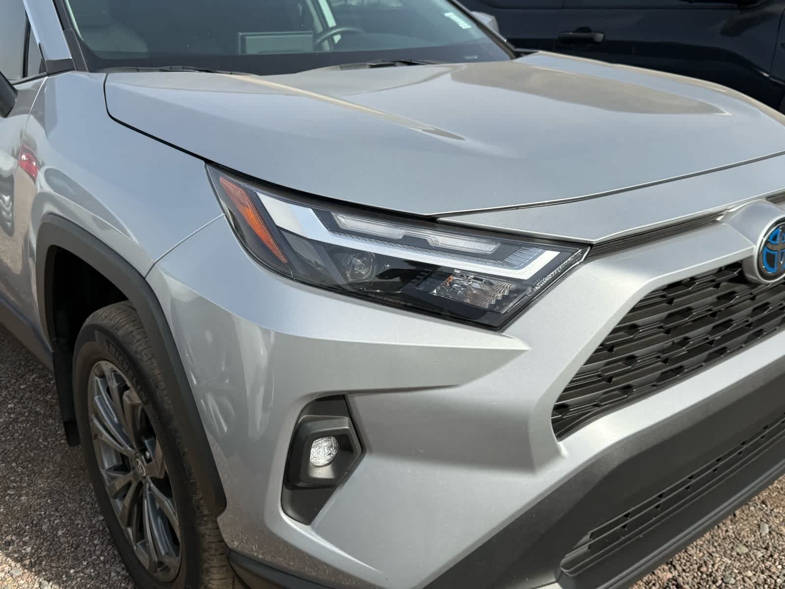 Thumbnail: 2024 Toyota RAV4 - 18