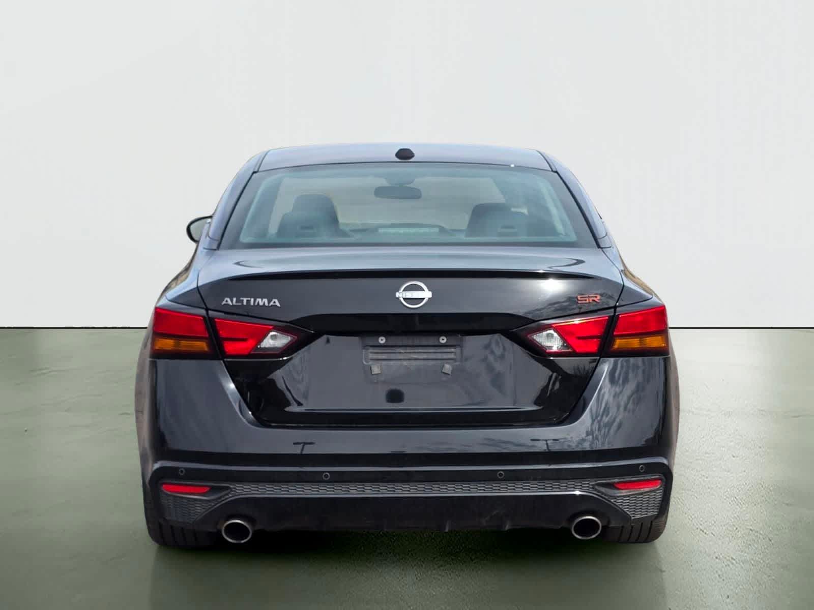 Thumbnail: 2024 Nissan Altima - 5