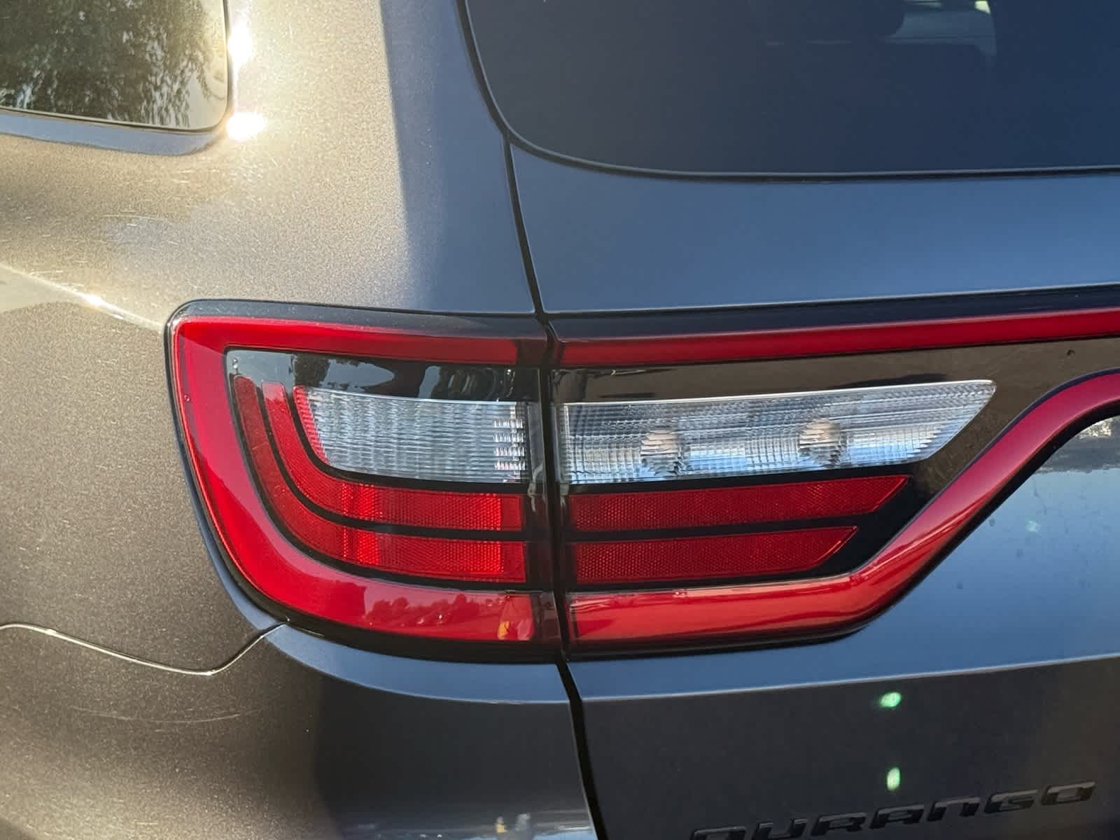 Thumbnail: 2018 Dodge Durango - 12