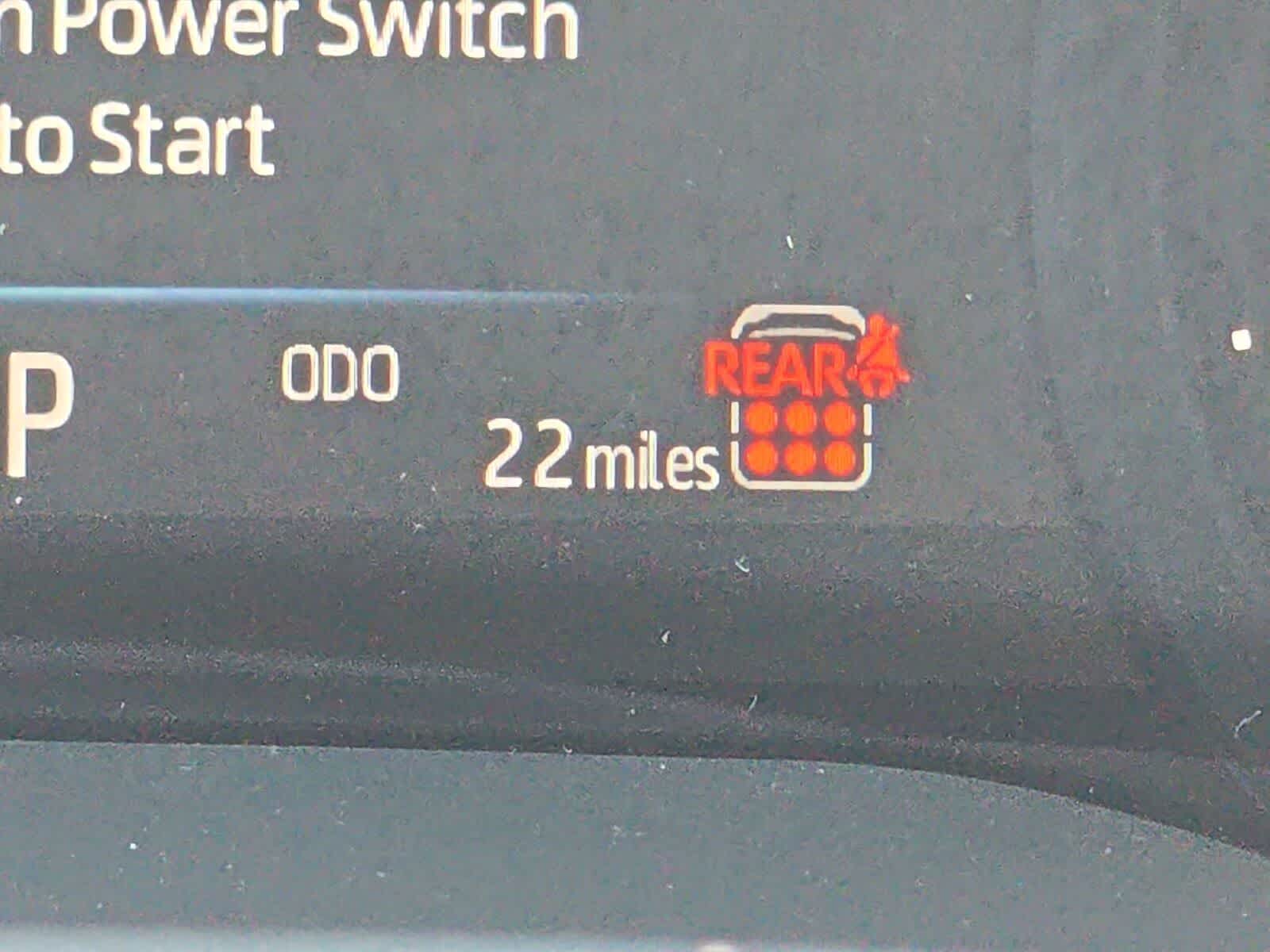 Thumbnail: 2026 Toyota Sienna - 31