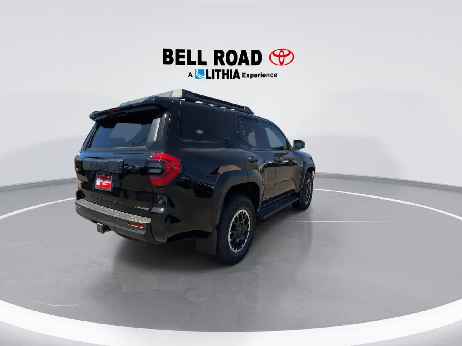 Thumbnail: 2025 Toyota 4Runner - 8