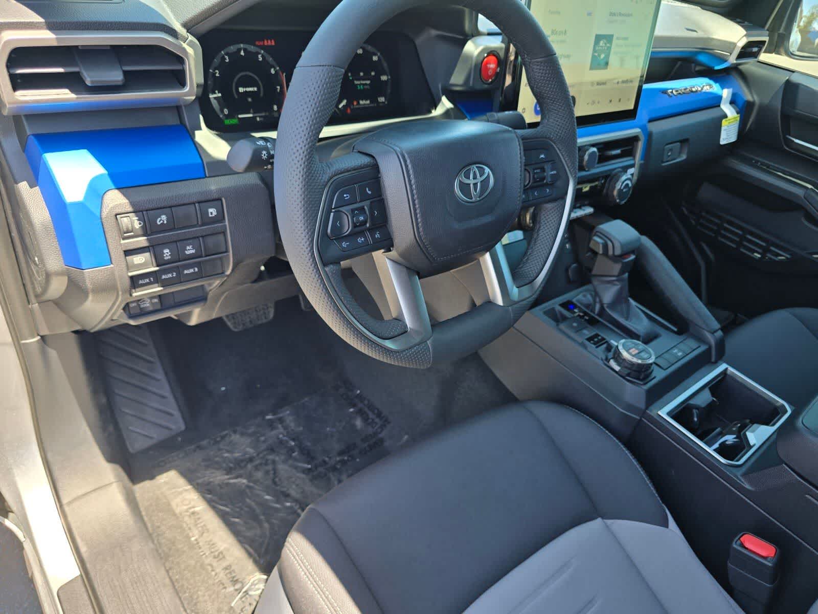 Thumbnail: 2026 Toyota Tacoma - 14