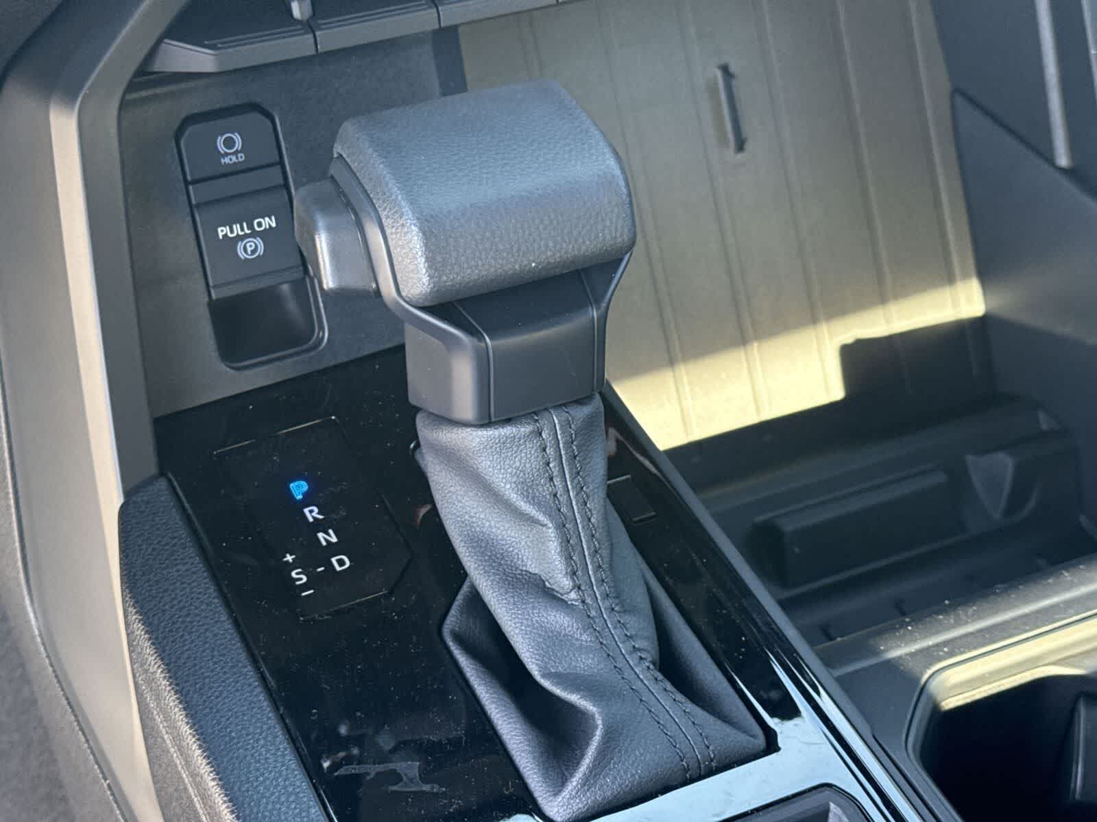 Thumbnail: 2026 Toyota Tundra - 23