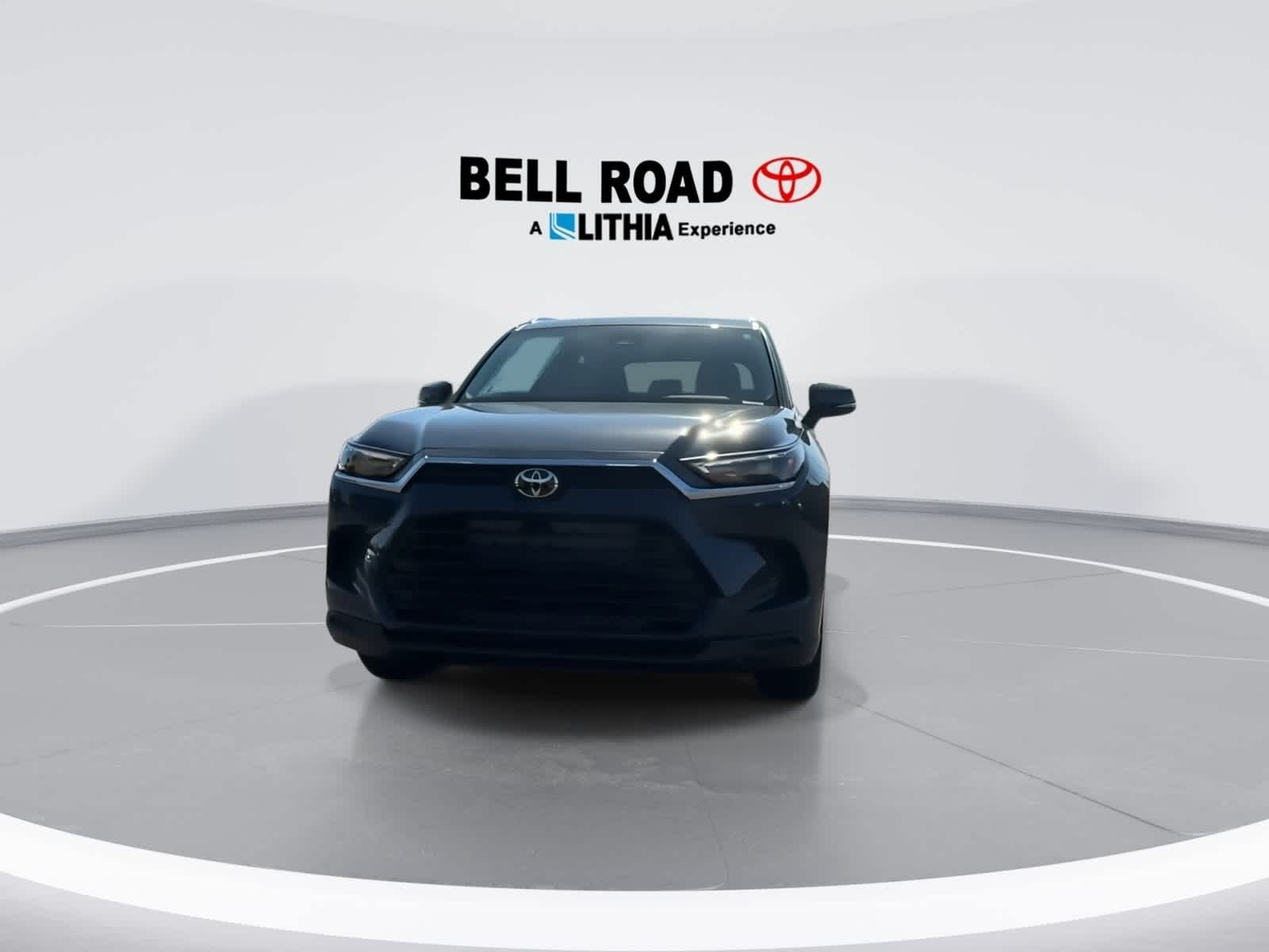 Thumbnail: 2025 Toyota Grand Highlander - 3