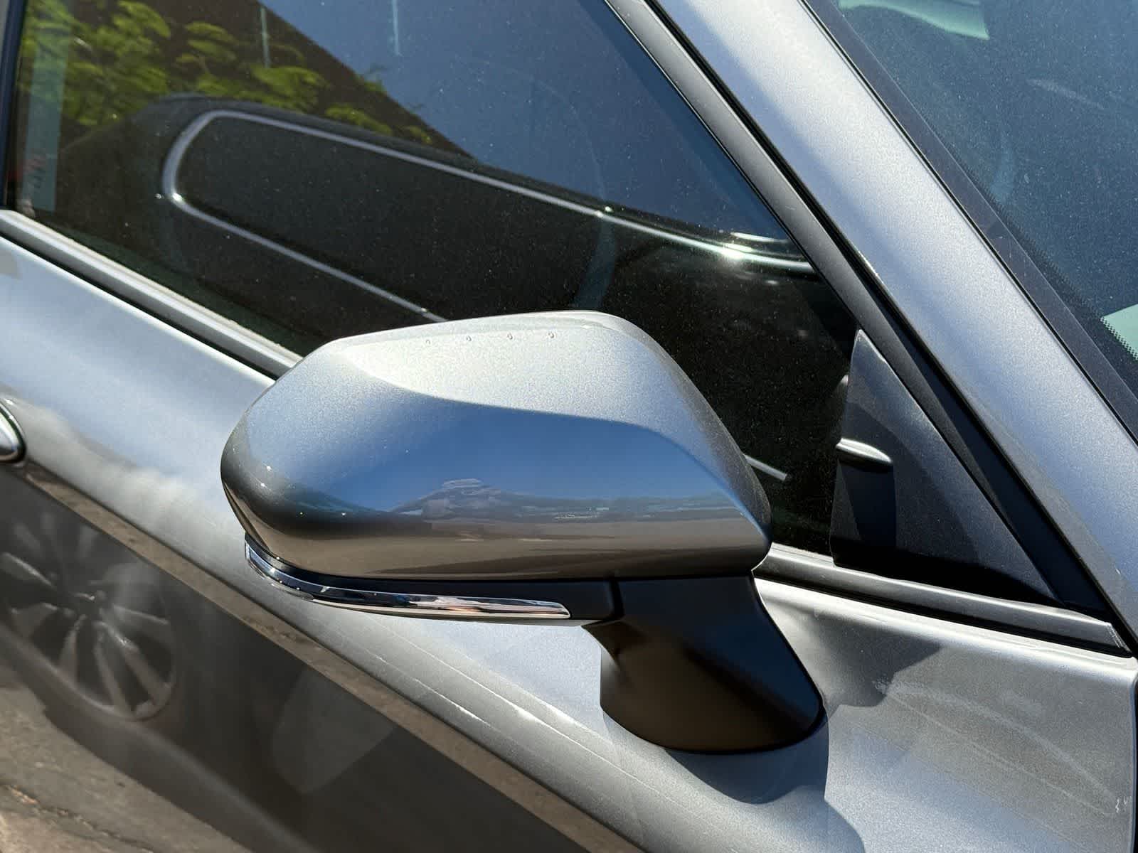 Thumbnail: 2025 Toyota Camry - 7