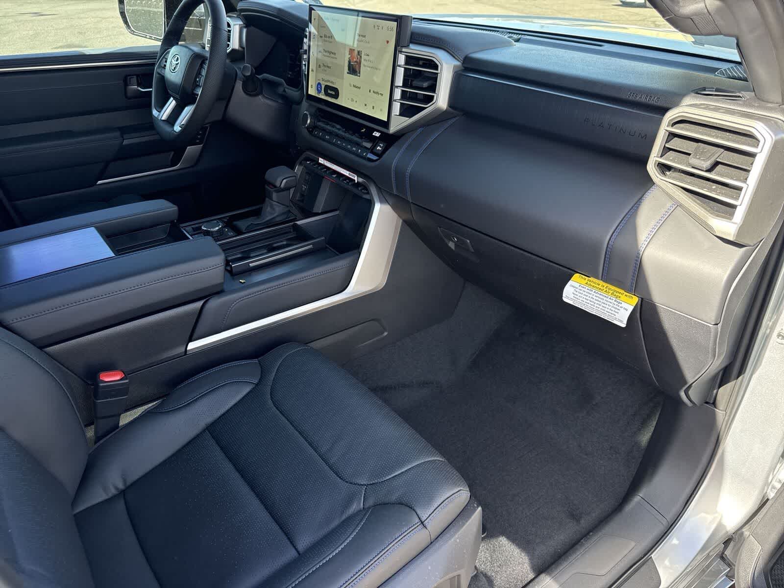 Thumbnail: 2026 Toyota Tundra - 11