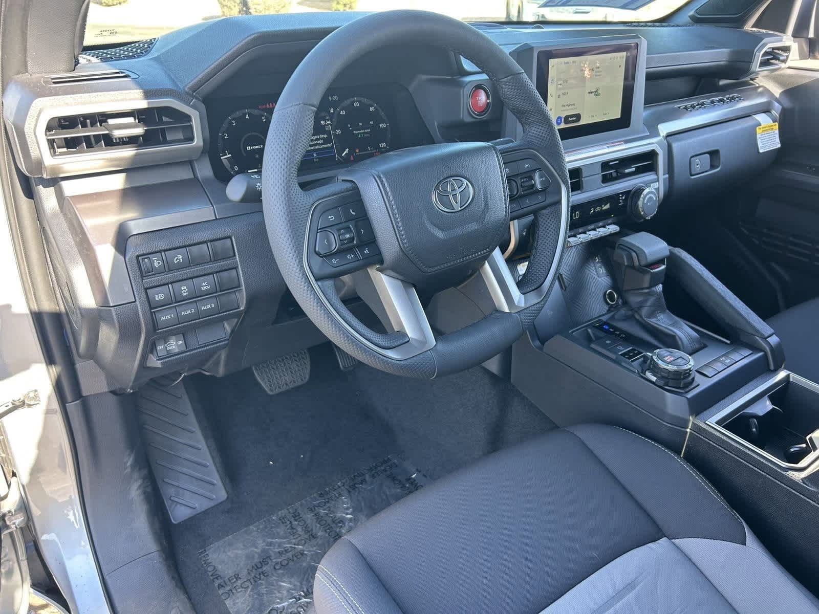 Thumbnail: 2025 Toyota Tacoma - 2