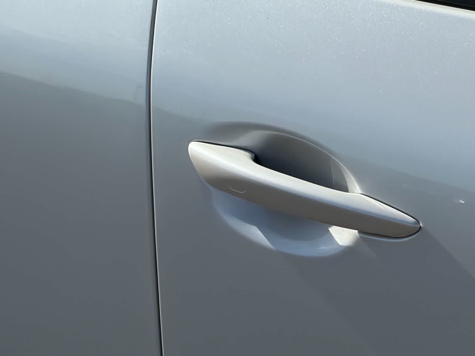 Thumbnail: 2025 Mazda CX-50 - 8