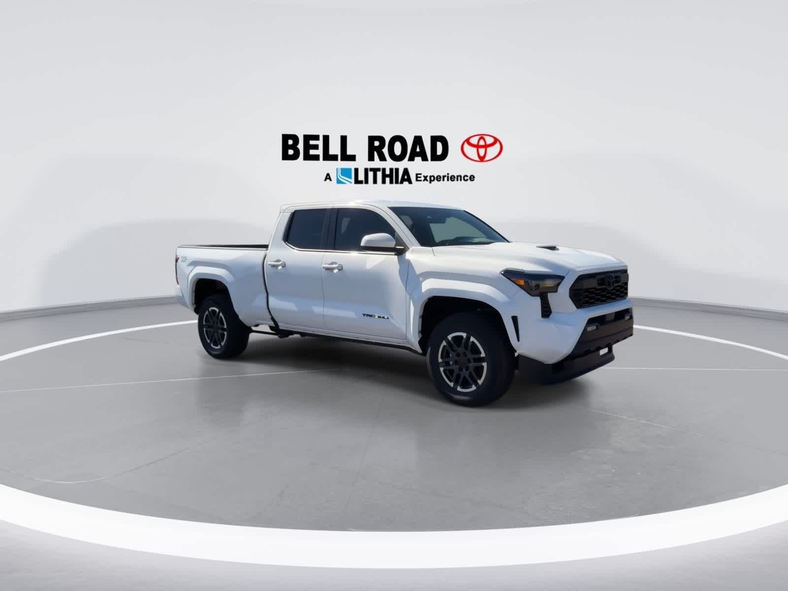 Thumbnail: 2026 Toyota Tacoma - 2