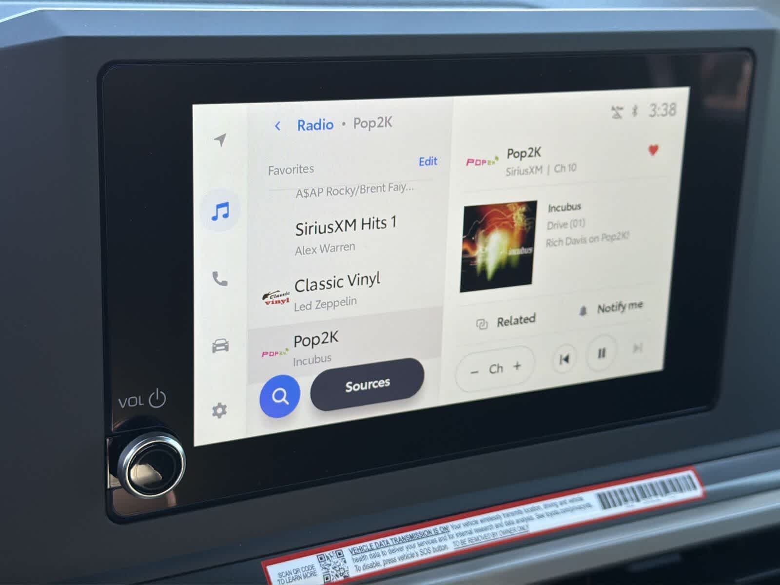 Thumbnail: 2026 Toyota Tacoma - 20