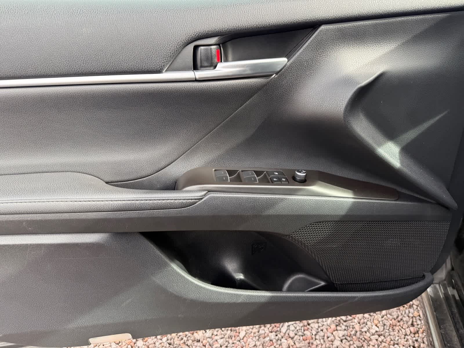 Thumbnail: 2023 Toyota Camry - 16