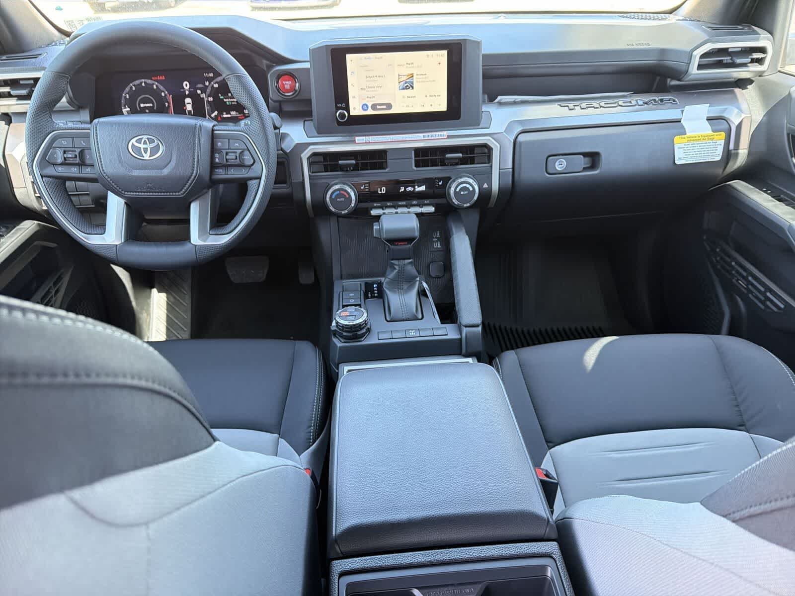 Thumbnail: 2026 Toyota Tacoma - 15