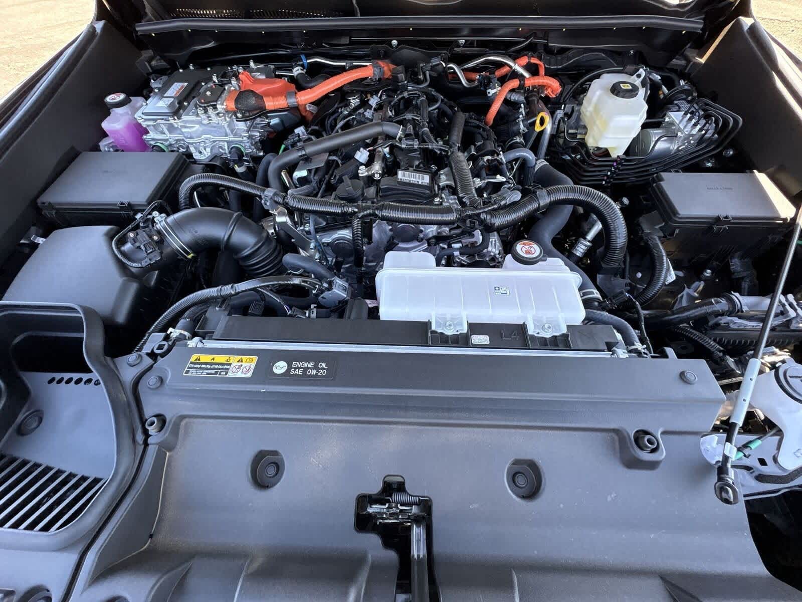 Thumbnail: 2025 Toyota 4Runner - 32