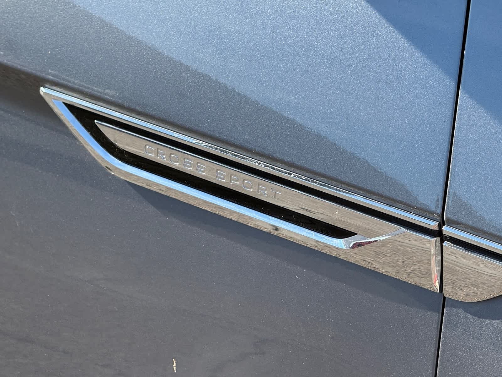 Thumbnail: 2024 Volkswagen Atlas - 11