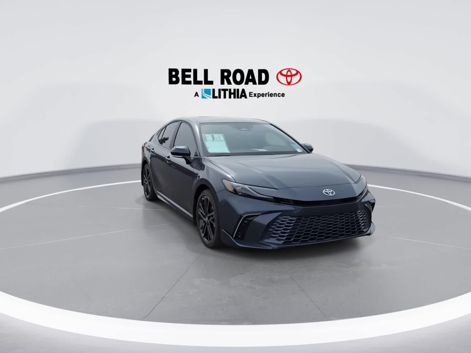 Thumbnail: 2026 Toyota Camry - 2