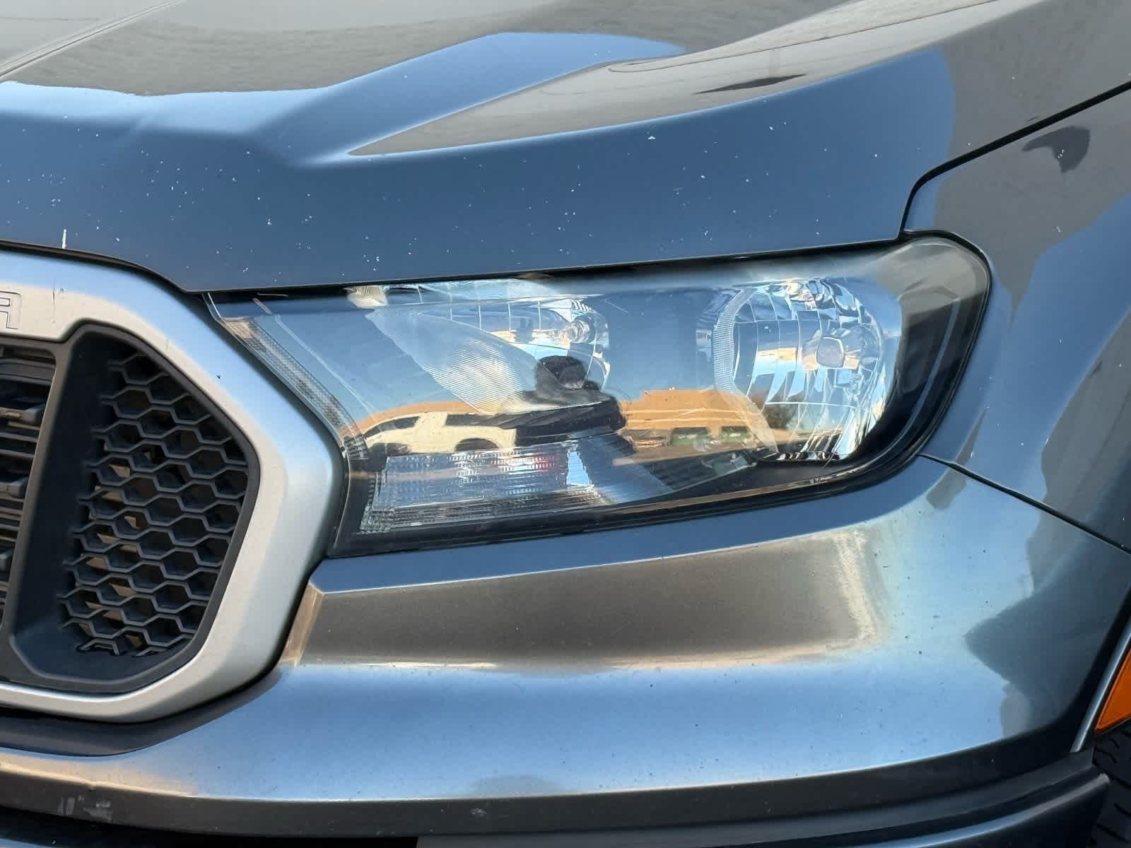 Thumbnail: 2019 Ford Ranger - 8