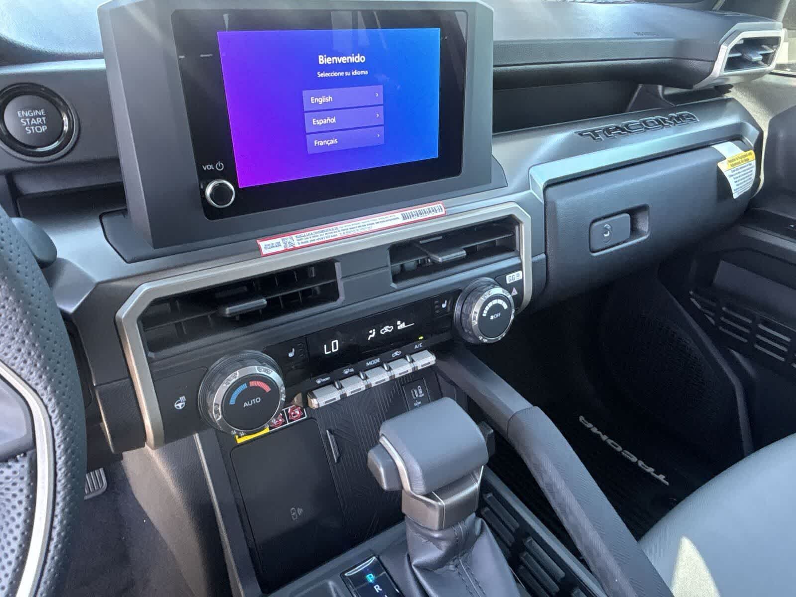 Thumbnail: 2025 Toyota Tacoma - 18