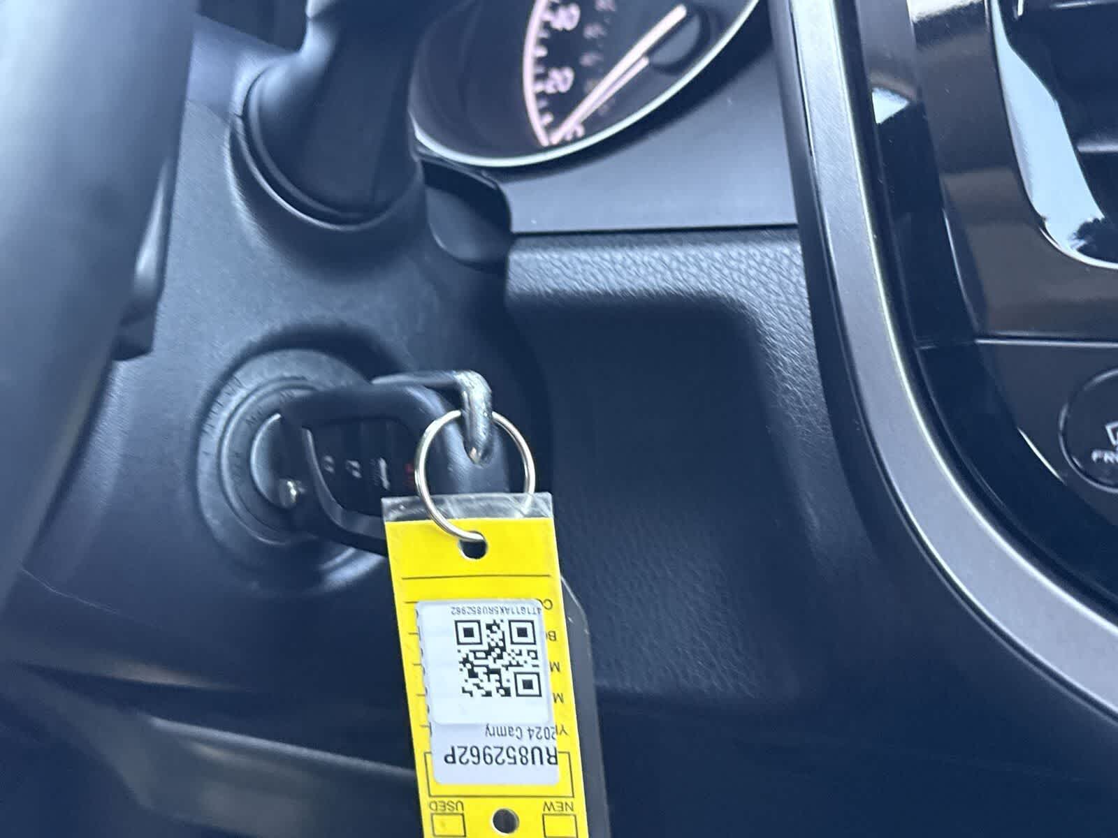 Thumbnail: 2024 Toyota Camry - 27