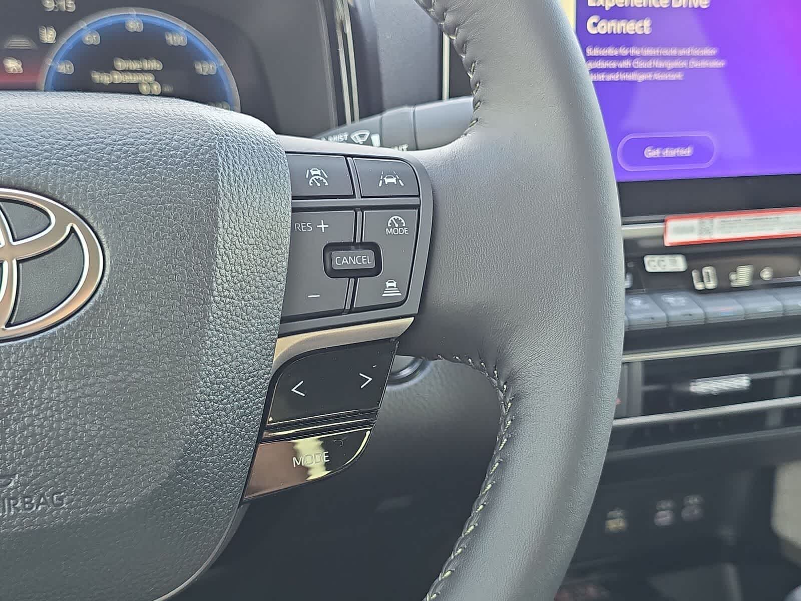 Thumbnail: 2026 Toyota Camry - 29