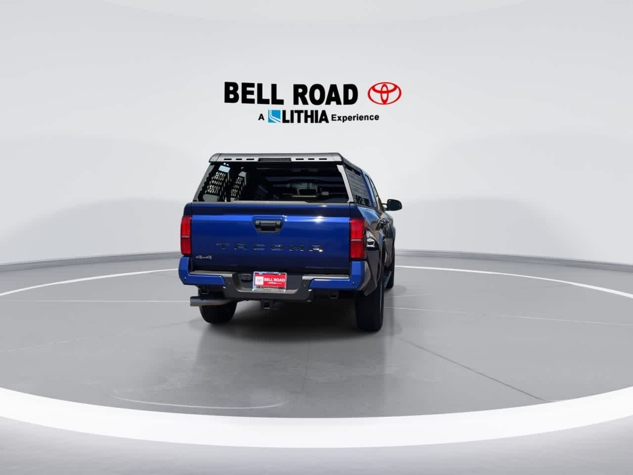 Thumbnail: 2025 Toyota Tacoma - 7