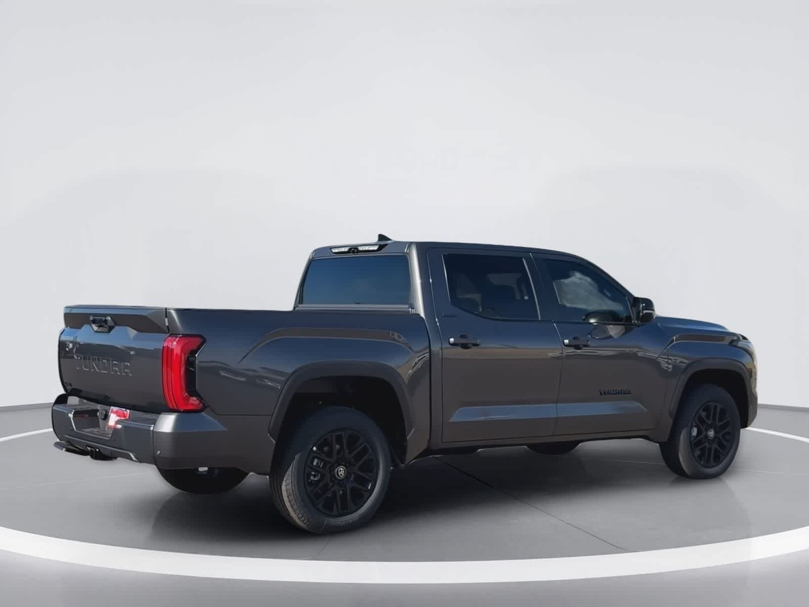Thumbnail: 2026 Toyota Tundra - 8